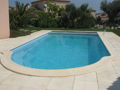 Piscine OASIS