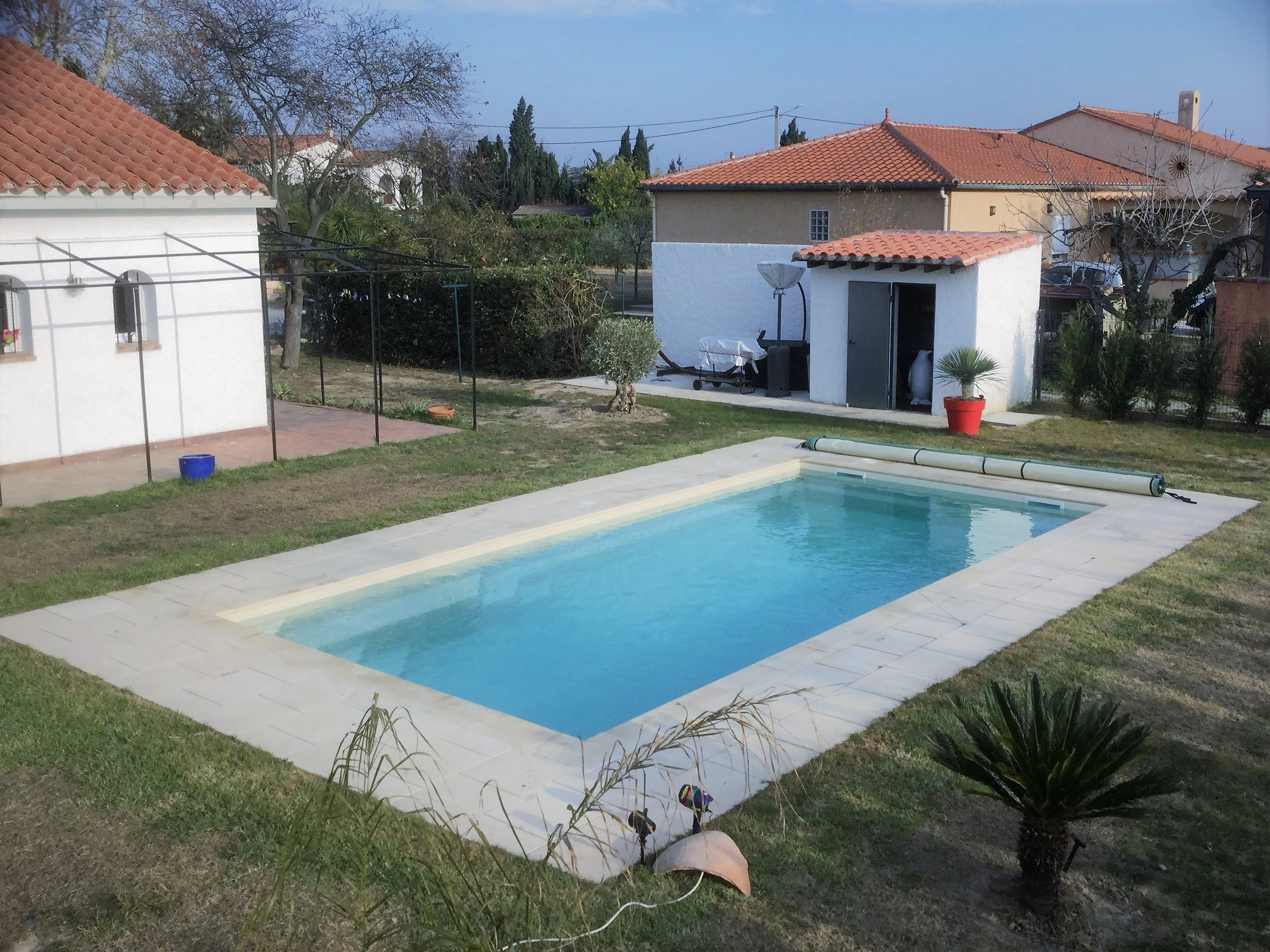 Piscine perpignan et piscines perpignan