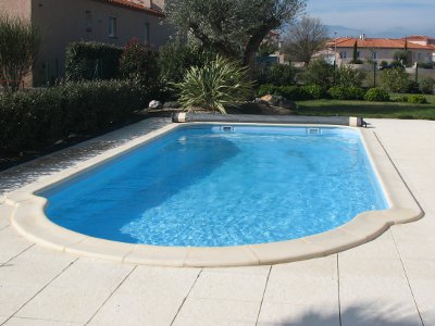 Piscine FIDJI