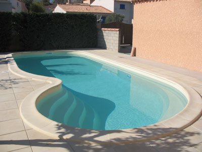 Piscine Marquises