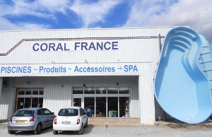 Piscines et spas sur perpignan